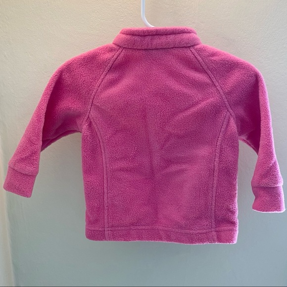 Columbia Benton Springs Infant Fleece - Picture 3 of 5